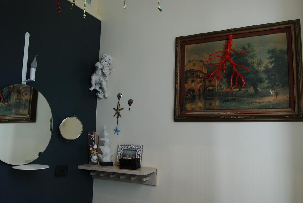 Kemmare Panzió Riposto Szoba fotó
